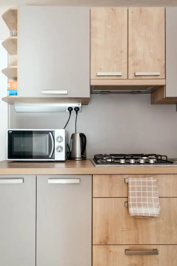 Cosy Apartment Near Vic Viena
