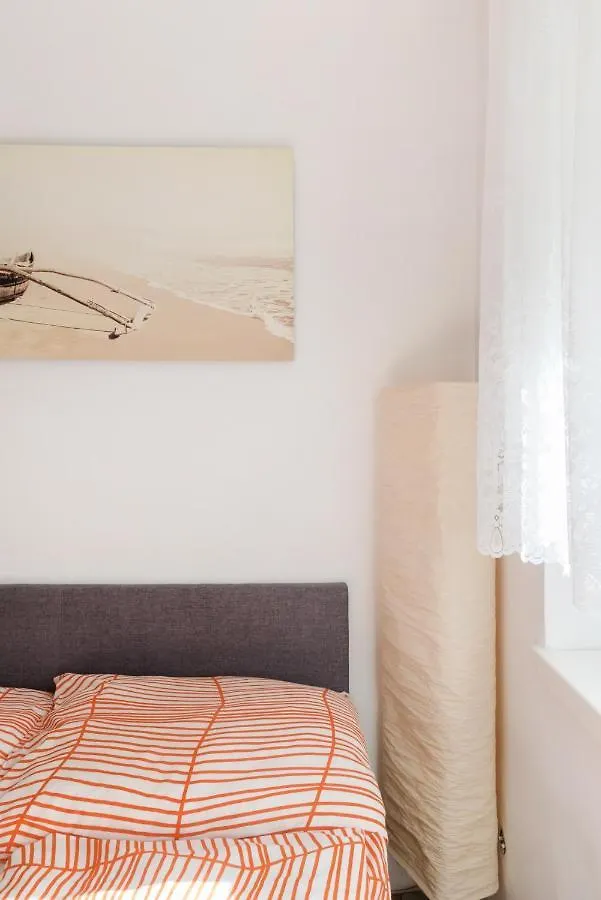Cosy Apartment Near Vic Wien 0*,  Österreich