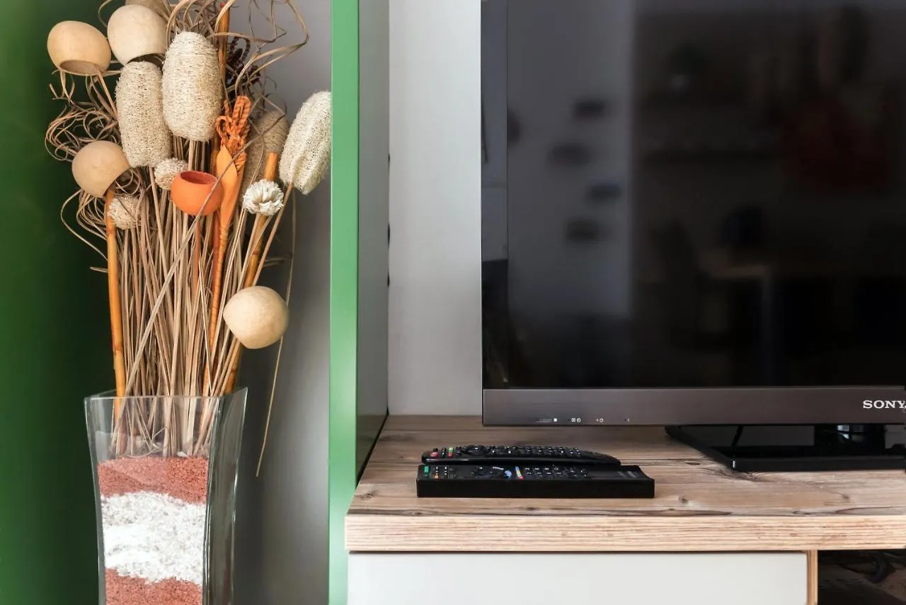 Cosy Apartment Near Vic Viena